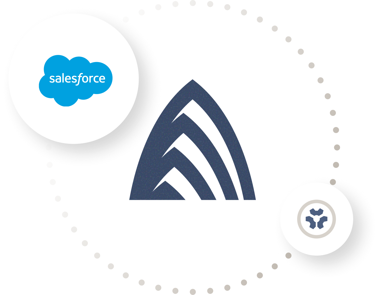 Salesforce Managed Services